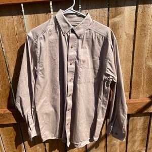 Ariat western shirt